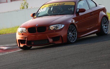 BMW 1M, 2011 год, 4 600 000 рублей, 4 фотография