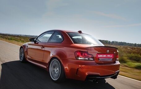 BMW 1M, 2011 год, 4 600 000 рублей, 2 фотография