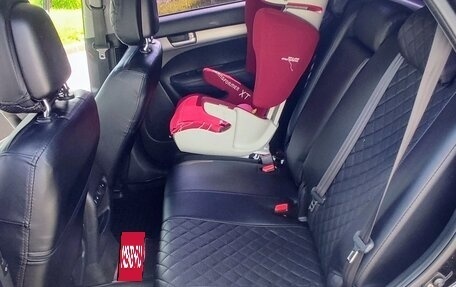 KIA Sorento II рестайлинг, 2014 год, 1 800 000 рублей, 19 фотография