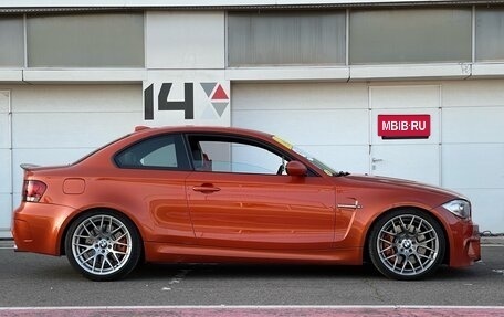 BMW 1M, 2011 год, 4 600 000 рублей, 3 фотография