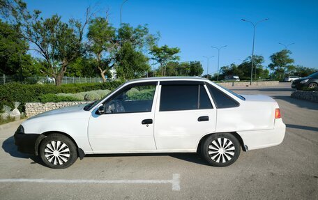 Daewoo Nexia I рестайлинг, 2014 год, 300 000 рублей, 2 фотография
