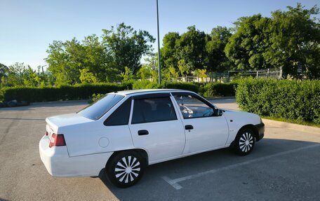 Daewoo Nexia I рестайлинг, 2014 год, 300 000 рублей, 5 фотография