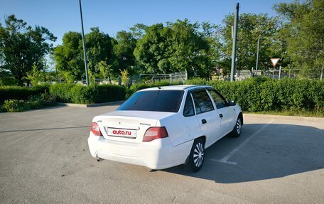Daewoo Nexia I рестайлинг, 2014 год, 300 000 рублей, 4 фотография