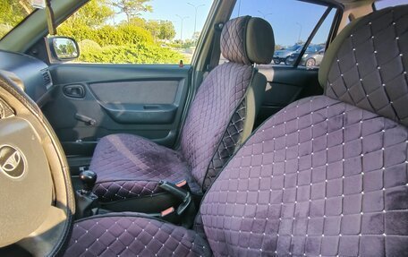 Daewoo Nexia I рестайлинг, 2014 год, 300 000 рублей, 12 фотография