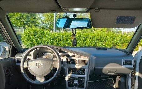 Daewoo Nexia I рестайлинг, 2014 год, 300 000 рублей, 10 фотография