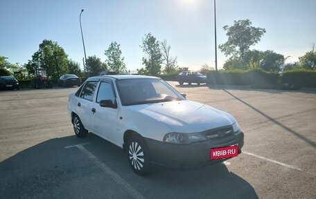 Daewoo Nexia I рестайлинг, 2014 год, 300 000 рублей, 6 фотография