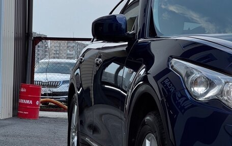 Infiniti FX II, 2012 год, 2 300 000 рублей, 8 фотография