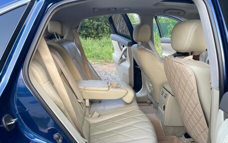Infiniti FX II, 2012 год, 2 300 000 рублей, 17 фотография