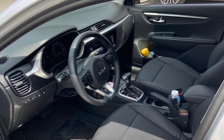 KIA Rio IV, 2022 год, 2 750 000 рублей, 7 фотография
