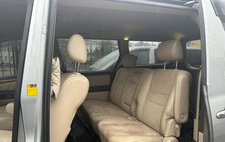 Toyota Alphard III, 2006 год, 1 400 000 рублей, 5 фотография