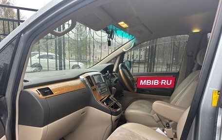 Toyota Alphard III, 2006 год, 1 400 000 рублей, 4 фотография