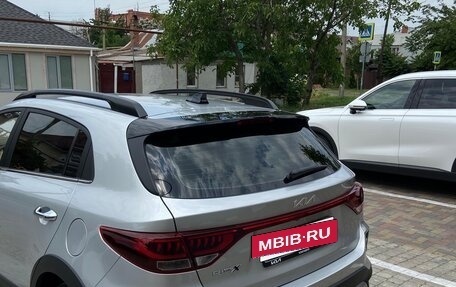 KIA Rio IV, 2022 год, 2 750 000 рублей, 5 фотография