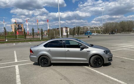 Volkswagen Polo VI (EU Market), 2018 год, 1 450 000 рублей, 4 фотография