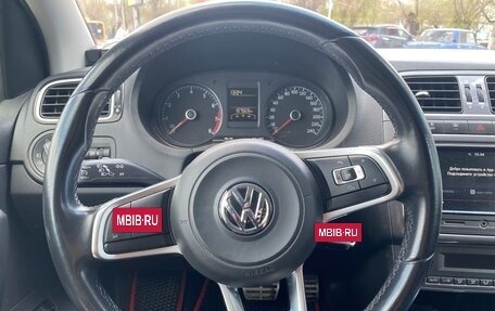 Volkswagen Polo VI (EU Market), 2018 год, 1 450 000 рублей, 12 фотография