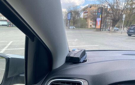 Volkswagen Polo VI (EU Market), 2018 год, 1 450 000 рублей, 26 фотография