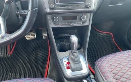 Volkswagen Polo VI (EU Market), 2018 год, 1 450 000 рублей, 20 фотография