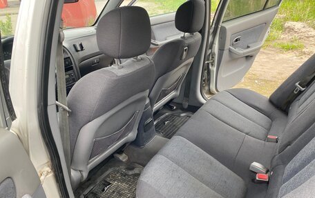 Hyundai Elantra III, 2004 год, 220 000 рублей, 9 фотография
