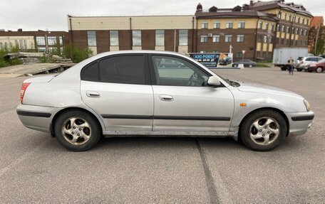 Hyundai Elantra III, 2004 год, 220 000 рублей, 3 фотография
