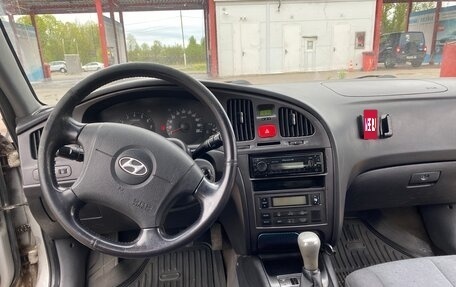 Hyundai Elantra III, 2004 год, 220 000 рублей, 7 фотография