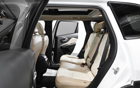 Jeep Cherokee, 2014 год, 1 195 000 рублей, 14 фотография
