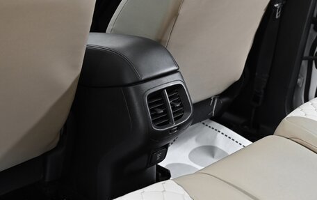 Jeep Cherokee, 2014 год, 1 195 000 рублей, 15 фотография