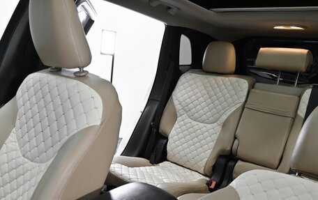 Jeep Cherokee, 2014 год, 1 195 000 рублей, 13 фотография