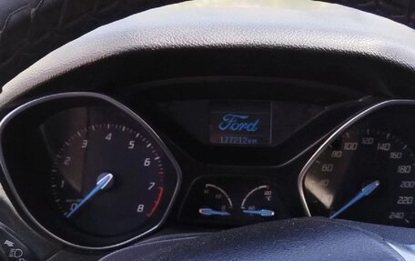 Ford Focus III, 2013 год, 735 000 рублей, 5 фотография