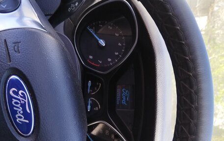 Ford Focus III, 2013 год, 735 000 рублей, 7 фотография