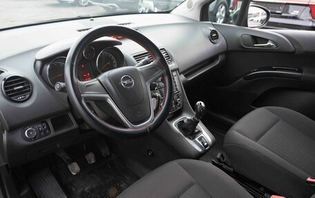 Opel Meriva, 2012 год, 545 000 рублей, 8 фотография