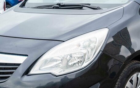Opel Meriva, 2012 год, 545 000 рублей, 7 фотография