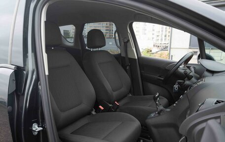 Opel Meriva, 2012 год, 545 000 рублей, 13 фотография