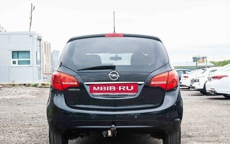 Opel Meriva, 2012 год, 545 000 рублей, 5 фотография