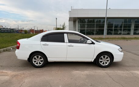 Lifan Solano I (630) рестайлинг, 2013 год, 435 000 рублей, 2 фотография