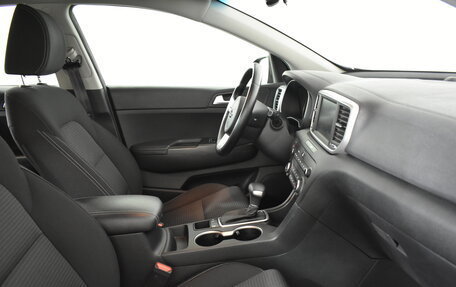 KIA Sportage IV рестайлинг, 2020 год, 2 049 000 рублей, 10 фотография