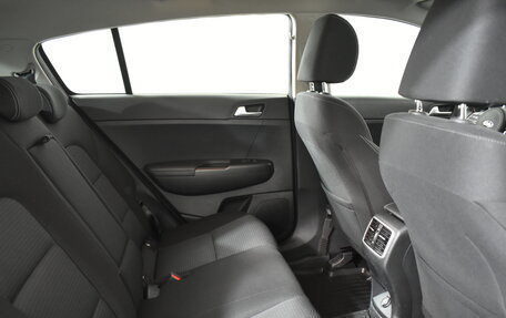 KIA Sportage IV рестайлинг, 2020 год, 2 049 000 рублей, 12 фотография
