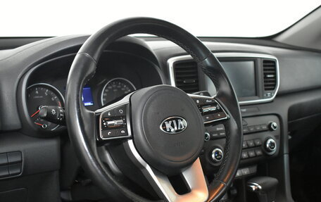 KIA Sportage IV рестайлинг, 2020 год, 2 049 000 рублей, 7 фотография