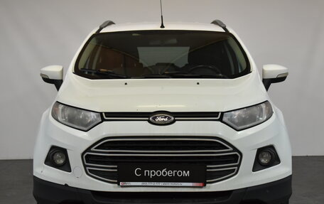 Ford EcoSport, 2015 год, 799 000 рублей, 2 фотография