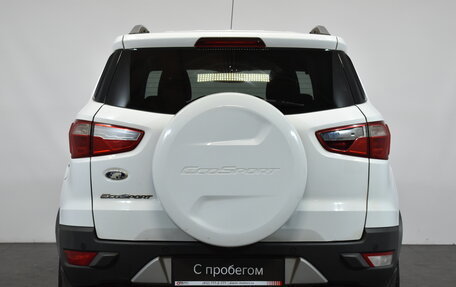 Ford EcoSport, 2015 год, 799 000 рублей, 5 фотография