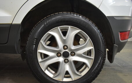Ford EcoSport, 2015 год, 799 000 рублей, 15 фотография