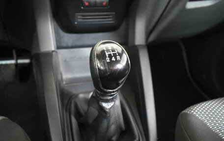 Ford EcoSport, 2015 год, 799 000 рублей, 9 фотография