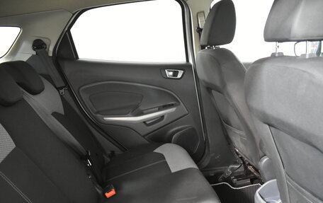 Ford EcoSport, 2015 год, 799 000 рублей, 12 фотография