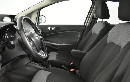 Ford EcoSport, 2015 год, 799 000 рублей, 8 фотография