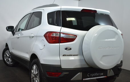 Ford EcoSport, 2015 год, 799 000 рублей, 4 фотография