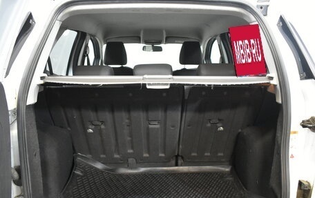 Ford EcoSport, 2015 год, 799 000 рублей, 14 фотография