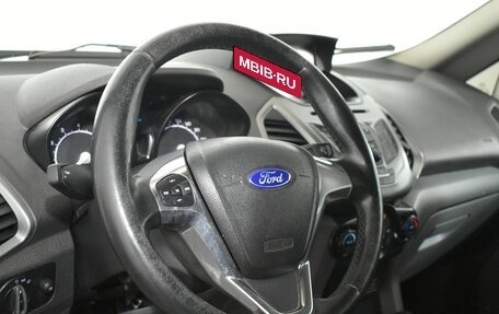 Ford EcoSport, 2015 год, 799 000 рублей, 7 фотография