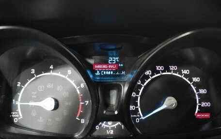 Ford EcoSport, 2015 год, 799 000 рублей, 16 фотография