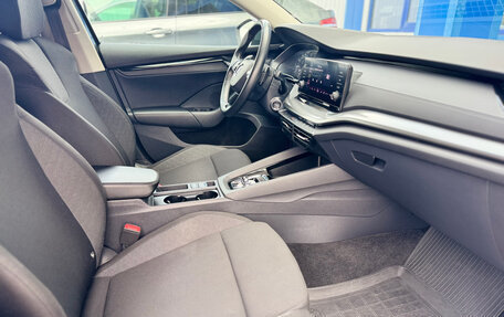 Skoda Octavia IV, 2021 год, 2 250 000 рублей, 16 фотография