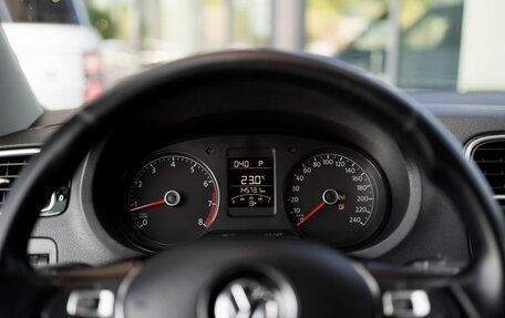 Volkswagen Polo VI (EU Market), 2017 год, 995 000 рублей, 12 фотография