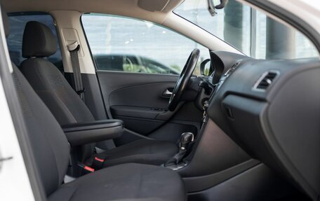 Volkswagen Polo VI (EU Market), 2017 год, 995 000 рублей, 20 фотография