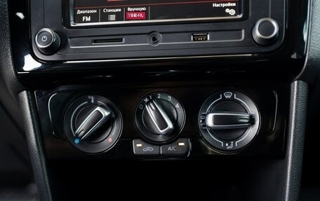Volkswagen Polo VI (EU Market), 2017 год, 995 000 рублей, 14 фотография